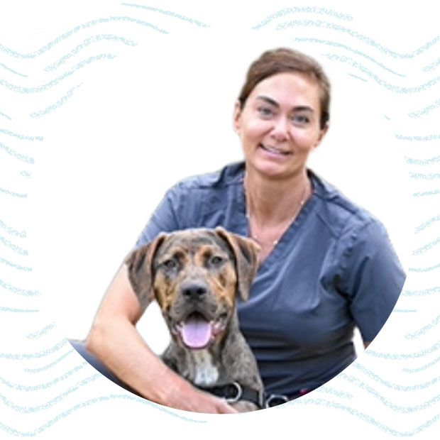 Jennifer - Veterinary Technician
