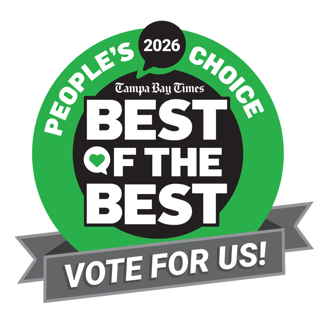 Best of the Best logo